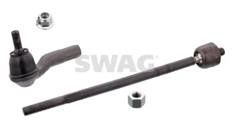 Рульова тяга SWAG 30 10 2247