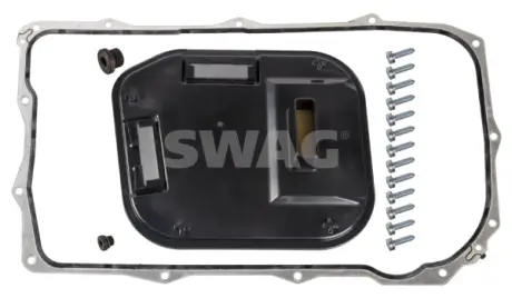 Фільтр АКПП SWAG 30107406