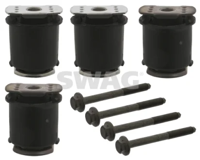 Сайлентблок (комплект) SWAG 30 93 2638