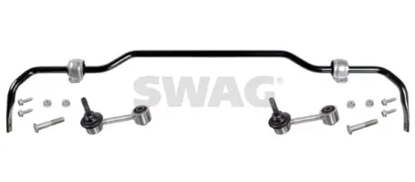 К-т стабілізатора поперечної стійкості SWAG 33102587