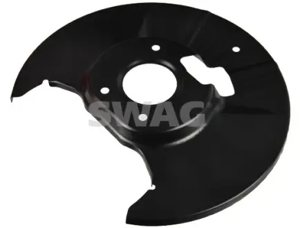 Захист дискових гальм, SWAG 33106552