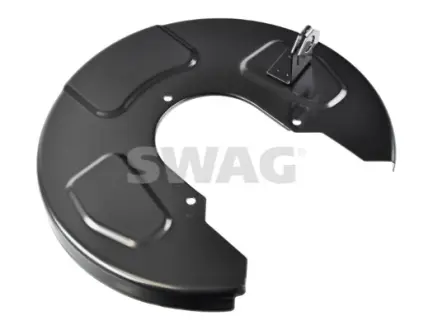 Захист дискових гальм, SWAG 33107392