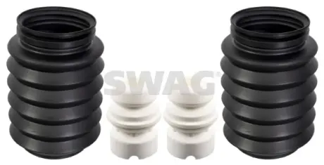 Захисний комплект амортизатора SWAG 33108445