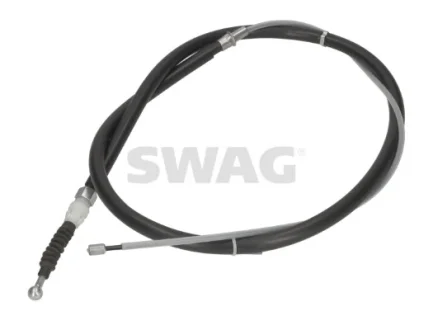 Трос ручного гальма Swag 33110910