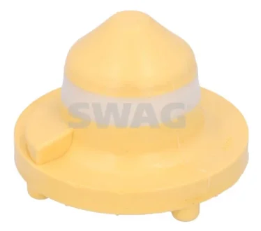 Відбій амортизатора пластиковий Swag 33111442