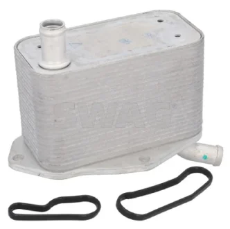 Радіатор масляний SWAG 33112328