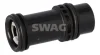 Патрубок системи охолодження пластиковий Swag 33113178 (фото 1)