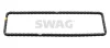 Ланцюг SWAG 40 93 3047 (фото 1)