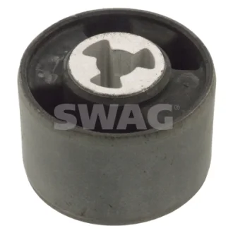 Опора КПП гумометалева Swag 50102964
