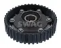 Шків з датчиком фаз ГРМ VOLVO S40 I, V40 1.6-2.0 07.95-12.04 SWAG 55 94 3783 (фото 1)