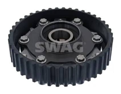 Шків з датчиком фаз ГРМ VOLVO S40 I, V40 1.6-2.0 07.95-12.04 SWAG 55 94 3783