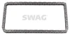 Ланцюг SWAG 99 11 0400 (фото 1)