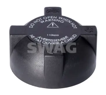 Кришка радіатора SWAG 99 90 2269
