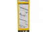 Щітка склоочисника SWF (Valeo) 116131 (фото 5)