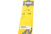 Щітка склоочисника SWF (Valeo) 116131 (фото 7)