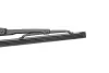 Щітка склоочисника (530mm) Audi A4/VW Passat 94-05 SWF (Valeo) 116136 (фото 3)