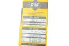 Щітка склоочисника SWF (Valeo) 116154 (фото 10)