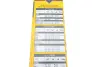 Щітка склоочисника SWF (Valeo) 116191 (фото 11)