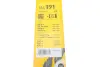 Щітка склоочисника SWF (Valeo) 116191 (фото 12)