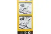Щітка склоочисника SWF (Valeo) 116191 (фото 8)