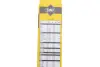Щітка склоочисника SWF (Valeo) 116220 (фото 10)