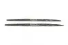 Щітка склоочисника поворотн. передн (2шт) Standard 550мм AUDI A4 B6 11.00-12.04 SWF (Valeo) 116342 (фото 4)