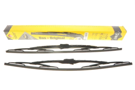 Склоочисник SWF (Valeo) 116348