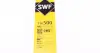 Щітка склоочисника SWF (Valeo) 116500 (фото 2)