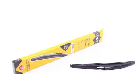 Щітка склоочисника SWF (Valeo) 116500