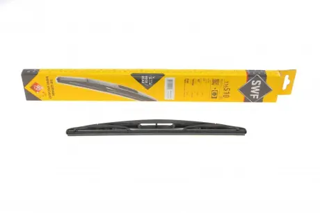 Щітка склоочисника SWF (Valeo) 116510