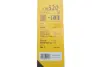 Щітка склоочисника SWF (Valeo) 116520 (фото 3)