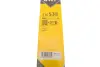 Щітка склоочисника SWF (Valeo) 116538 (фото 7)