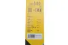 Щітка склоочисника SWF (Valeo) 116540 (фото 3)