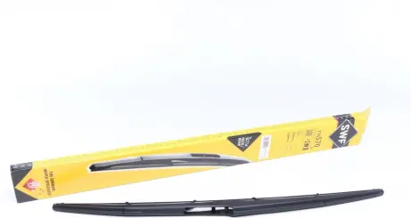 Щітка склоочисника (задня) (500mm) Citroen C5/Renault Laguna II 01- SWF (Valeo) 116570