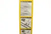 Склоочисник SWF (Valeo) 116612 (фото 13)