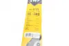 Щітка склоочисника SWF (Valeo) 116619 (фото 9)