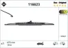 Склоочисник SWF (Valeo) 116623 (фото 1)