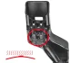 Щітка склоочисника SWF (Valeo) 119131 (фото 2)