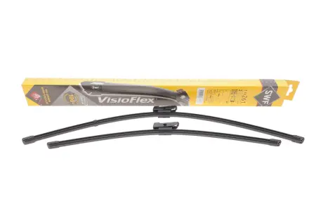 Щітка склоочисника SWF (Valeo) 119261