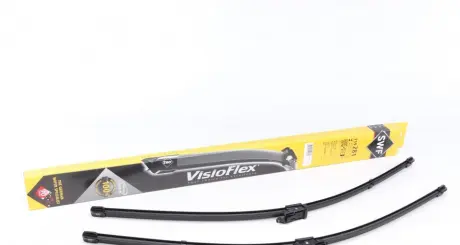 Щітка склоочисника SWF (Valeo) 119281