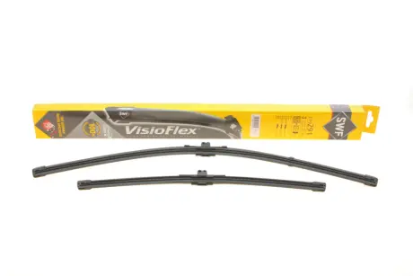 Щітка склоочисника SWF (Valeo) 119291