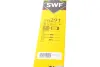 Щітка склоочисника SWF (Valeo) 119291 (фото 10)