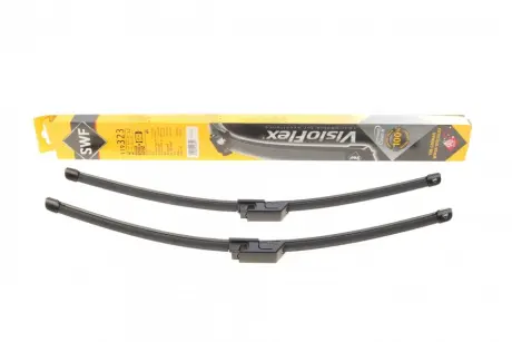 Щітка склоочисника SWF (Valeo) 119323