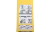 Щітка склоочисника SWF (Valeo) 119328 (фото 11)