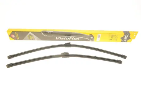 Щітка склоочисника SWF (Valeo) 119347