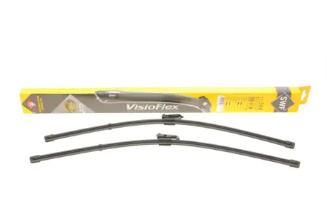 Щітка склоочисника SWF (Valeo) 119348