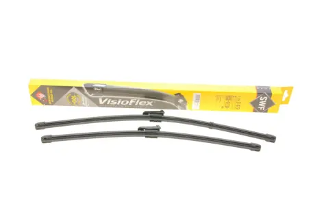Щітки склоочисника (550/500мм) MB GLK-class (X204) 09-15/Jeep Renegade 14- SWF (Valeo) 119349