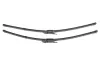 Щітки склоочисника (600/580мм) BMW 5 (E60) 01-10 SWF (Valeo) 119357 (фото 4)