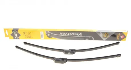 Щітка склоочисника SWF (Valeo) 119358