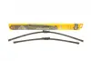 Щітки склоочисника (700/550мм) Opel Zafira 05-15 (безкаркасна) SWF (Valeo) 119399 (фото 1)